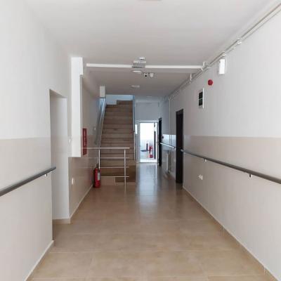 Dom za stare osobe Nikolić - Enterijer