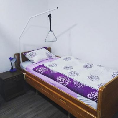 Dom za stare osobe Nikolić - Sobe